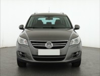 Volkswagen Tiguan  2.0 TSI 