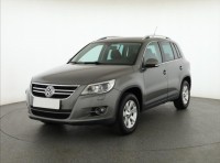 Volkswagen Tiguan  2.0 TSI 