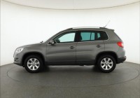 Volkswagen Tiguan  2.0 TSI 
