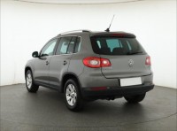 Volkswagen Tiguan  2.0 TSI 