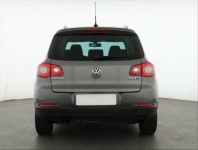 Volkswagen Tiguan  2.0 TSI 