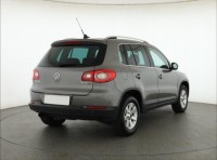 Volkswagen Tiguan  2.0 TSI 