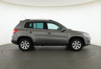 Volkswagen Tiguan  2.0 TSI 