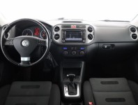 Volkswagen Tiguan  2.0 TSI 