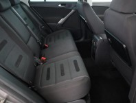 Volkswagen Tiguan  2.0 TSI 