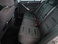 Volkswagen Tiguan  2.0 TSI 