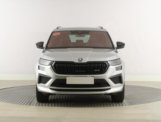 Škoda Kodiaq  RS 2.0 TSI RS