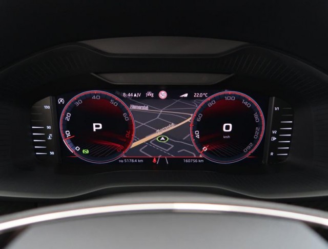 Škoda Kodiaq  RS 2.0 TSI RS