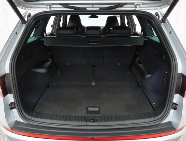Škoda Kodiaq  RS 2.0 TSI RS