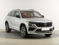 Škoda Kodiaq  RS 2.0 TSI RS