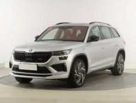 Škoda Kodiaq  RS 2.0 TSI RS