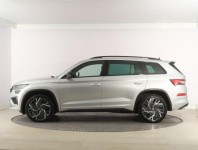 Škoda Kodiaq  RS 2.0 TSI RS