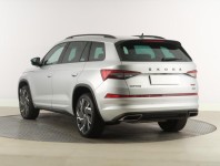 Škoda Kodiaq  RS 2.0 TSI RS