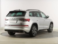 Škoda Kodiaq  RS 2.0 TSI RS
