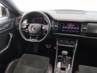 Škoda Kodiaq  RS 2.0 TSI RS