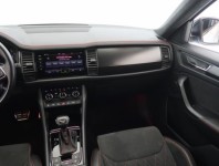 Škoda Kodiaq  RS 2.0 TSI RS