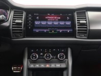 Škoda Kodiaq  RS 2.0 TSI RS