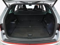 Škoda Kodiaq  RS 2.0 TSI RS