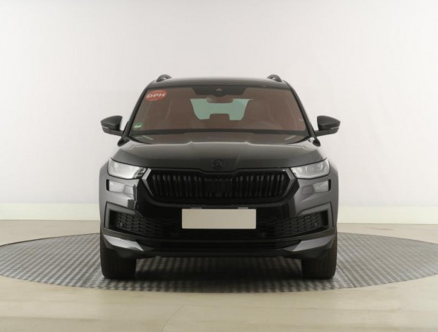 Škoda Kodiaq  2.0 TDI Sportline