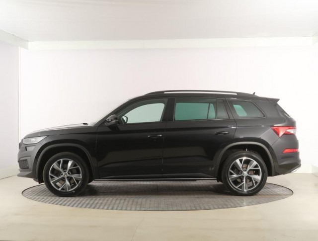 Škoda Kodiaq  2.0 TDI Sportline