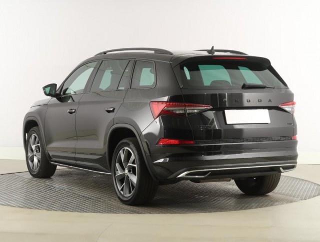 Škoda Kodiaq  2.0 TDI Sportline
