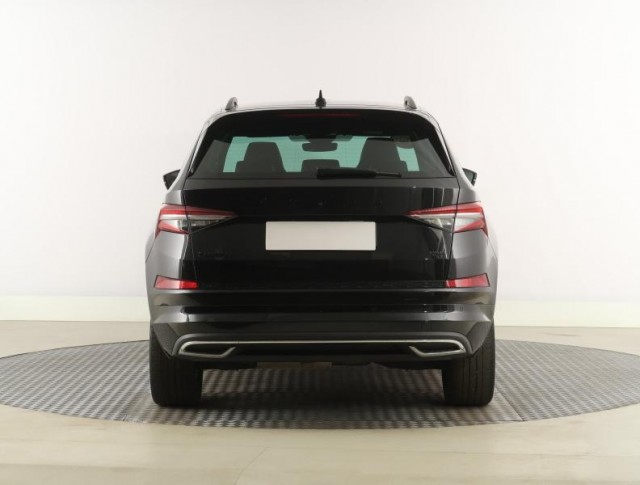 Škoda Kodiaq  2.0 TDI Sportline