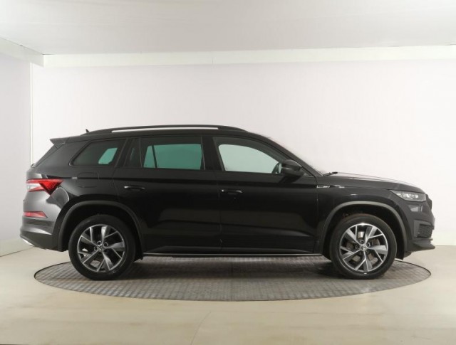 Škoda Kodiaq  2.0 TDI Sportline