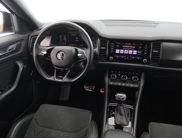 Škoda Kodiaq  2.0 TDI Sportline