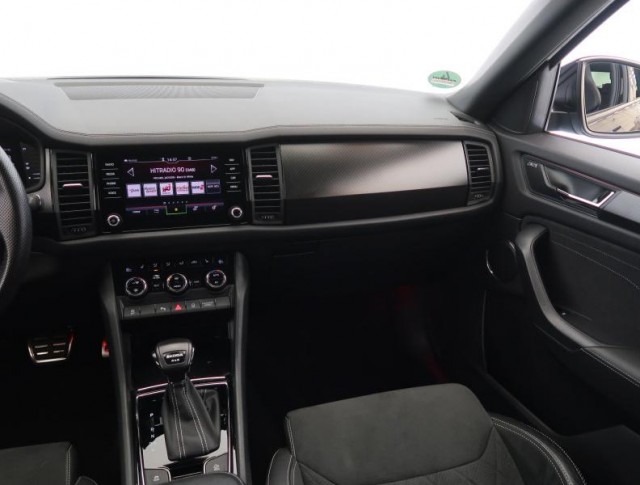 Škoda Kodiaq  2.0 TDI Sportline