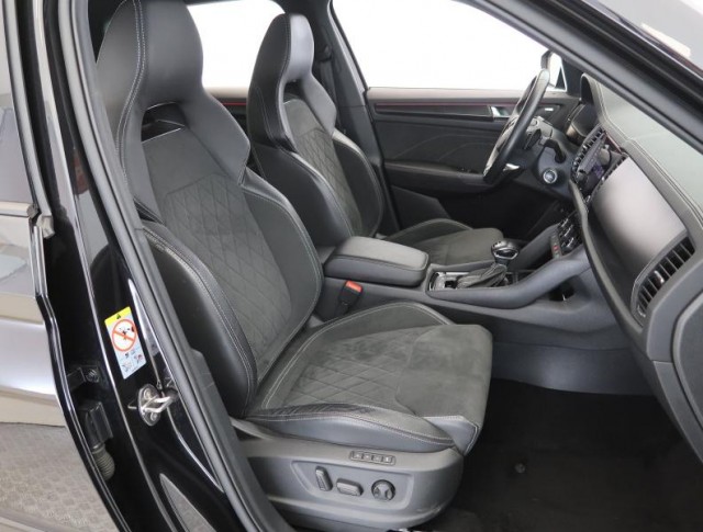 Škoda Kodiaq  2.0 TDI Sportline