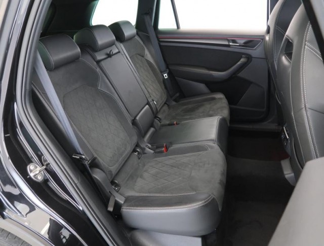 Škoda Kodiaq  2.0 TDI Sportline