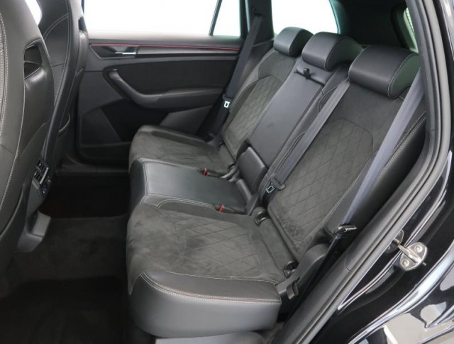 Škoda Kodiaq  2.0 TDI Sportline