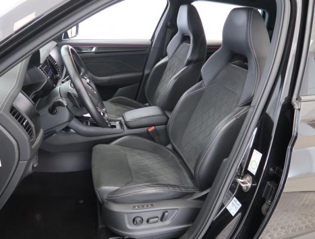 Škoda Kodiaq  2.0 TDI Sportline