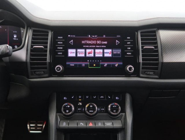Škoda Kodiaq  2.0 TDI Sportline