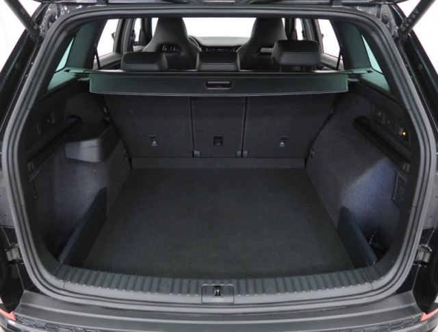 Škoda Kodiaq  2.0 TDI Sportline