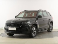 Škoda Kodiaq  2.0 TDI Sportline