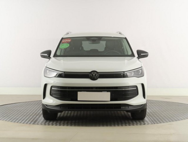 Volkswagen Tiguan  1.5 eTSI Life