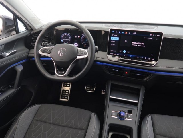 Volkswagen Tiguan  1.5 eTSI Life