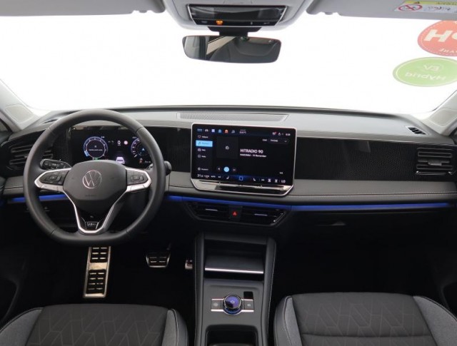 Volkswagen Tiguan  1.5 eTSI Life