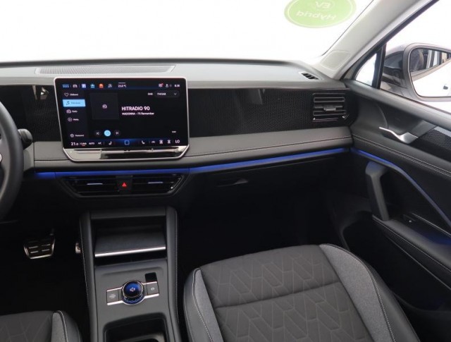 Volkswagen Tiguan  1.5 eTSI Life