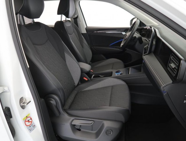Volkswagen Tiguan  1.5 eTSI Life
