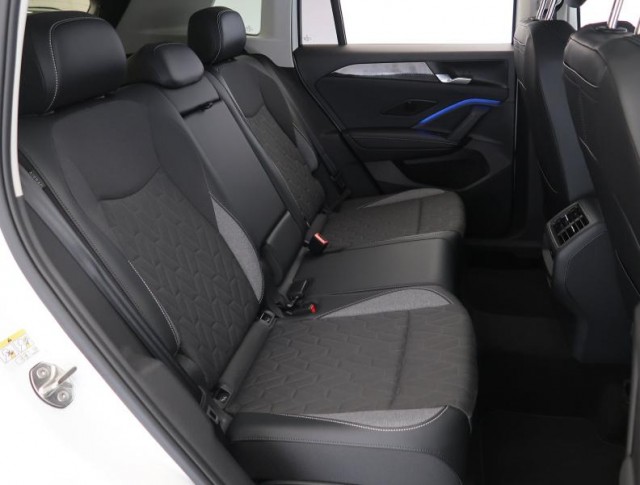 Volkswagen Tiguan  1.5 eTSI Life