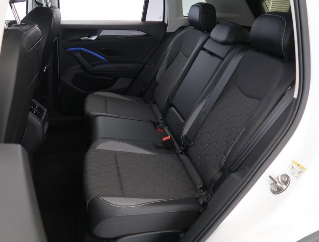 Volkswagen Tiguan  1.5 eTSI Life