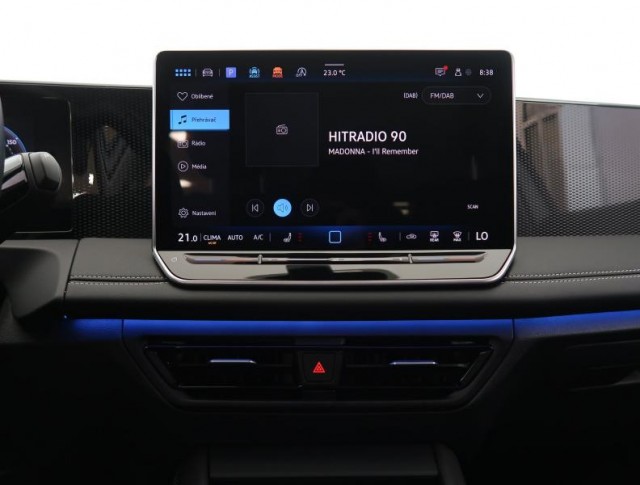 Volkswagen Tiguan  1.5 eTSI Life