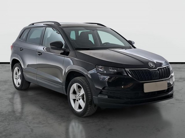 Škoda Karoq  1.5 TSI 