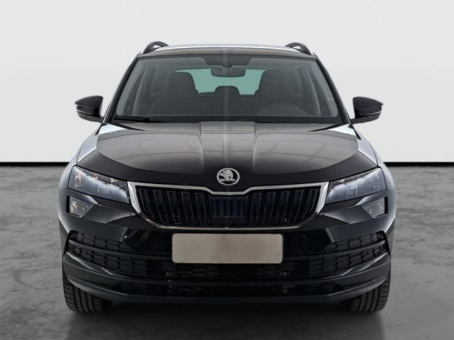 Škoda Karoq  1.5 TSI 