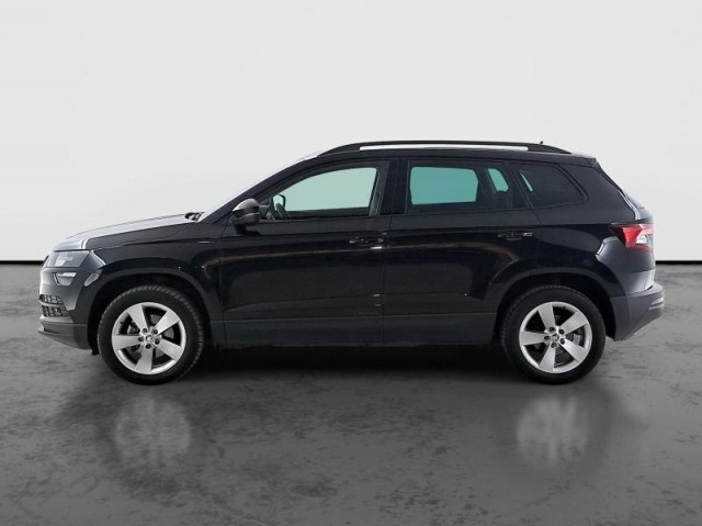 Škoda Karoq  1.5 TSI 