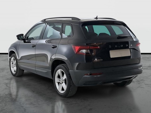 Škoda Karoq  1.5 TSI 