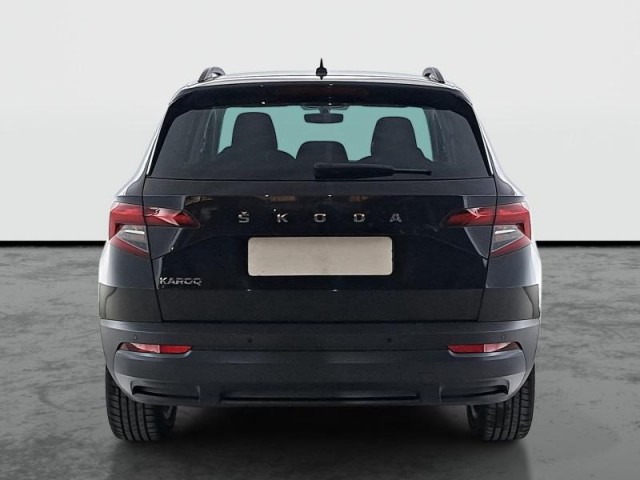 Škoda Karoq  1.5 TSI 