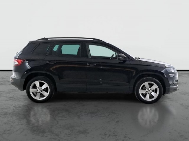 Škoda Karoq  1.5 TSI 